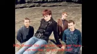 The Cranberries 