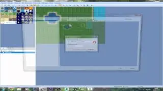 Базовый курс Rpg Maker VX Ace #1 - Интерфейс программы