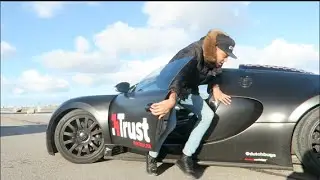 MY BRAND NEW BUGATTI VEYRON!!!!