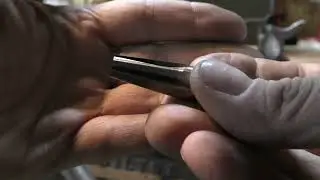 Revolver Forcing Cone Chamfering For Accuracy