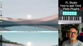FL Studio - How to add scripted third party plugins (part 2)