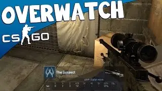 Tu ce zici, eu nu m-am convins! [CS:GO OVERWATCH 1]