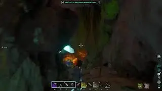 ARK se xo