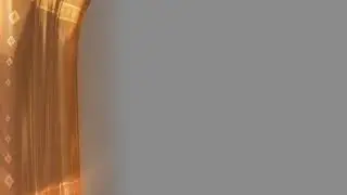 Футаж границя 004