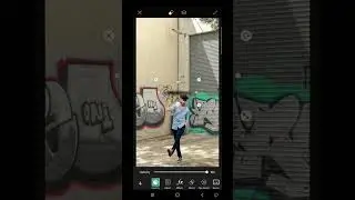 photo editing kare Background change photo editing Picsart