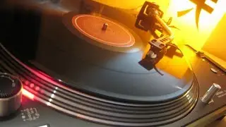 Retronics - In The Mix 1990 dj David