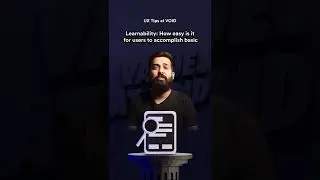 Usability in UI/UX world | UX Design Tips 