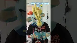 HELP 😭 #furry #cosplay #furries #furrie #costume #fursona #wof #fursuit #boost #fypシ゚ #fypシ゚viral