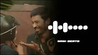 Thiruchitrambalam - Soulmates Unite BGM Ringtone | Thiruchitrambalam BGM Ringtone | NANI BEATS