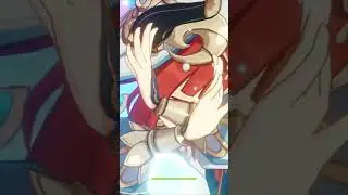 Did i just clear the fog Genshin Impact