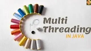 ✏ THREADS IN JAVA LANGUAGE | IN DETAIL EXPLANATION