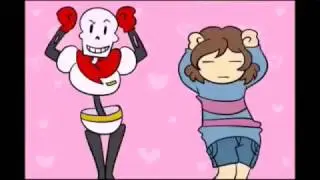 Undertale- carameldansen