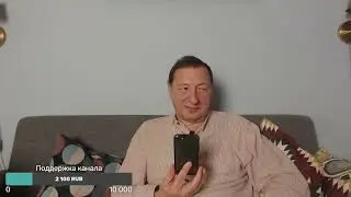 Отрывок стрима канала «Рабкор» от 8.01.2022