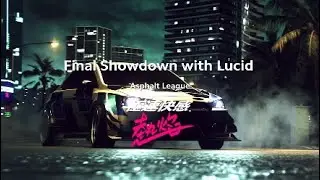 Need for Speed™ Heat: Final Showdown with Lucid