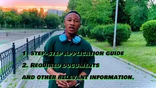 Kazakhstan Government scholarship