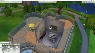 Ophelia Villa House Makeover