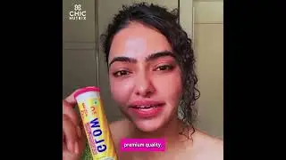 Chicnutrix Glow | Timsy | Beauty & Wellness Supplements
