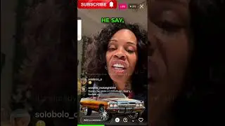 Rick Ross' Ex Tia Kemp Reveals All! 🗣