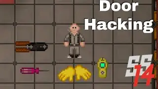 SS14 - Door Hacking Explained
