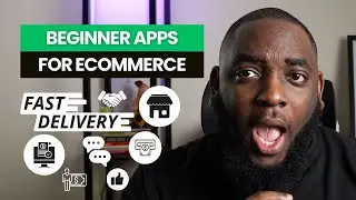 27 Ecommerce Apps That Will CHANGE Your Business!