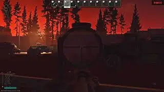 Escape From Tarkov | Fucking extract campers :D