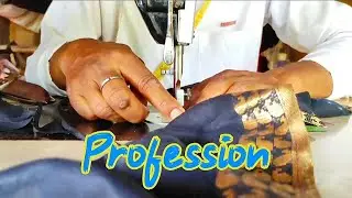 Profession - SAMSUNG Galaxy M51 Cinematic B ROLL video - Shot on Samsung m51