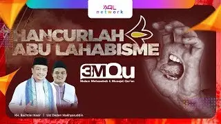 Hancurlah Abu Lahabisme
