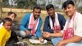 Magh Bihu 2025 // Devildeep