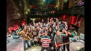TRIBUTE TO NIRVANA  - COME AS YOU ARE | LIVE
