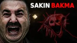 Minecraft'ta Bu Korku Modu Yasaklanmalı
