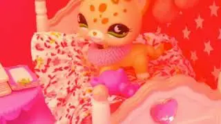 Lps сериал: Лагерь,,love