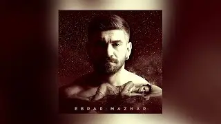 Ebrar Mazhar - Aşk Öldürür (Akustik) [Official Audio]