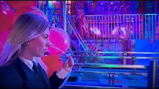Millennial Sadness (Official Music Video)