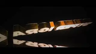 Маё новае интро