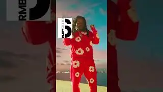 Jahmiel - Corner Stone (Video Lyrics)