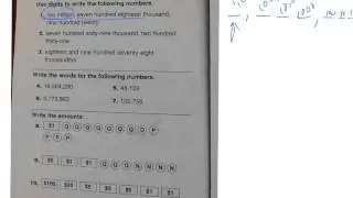 Written form