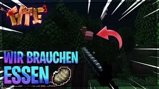 Wir brauche Essen sonst!! 🍖 | Minecraft ⚔ FITE 3 #2 #Rich0zzey