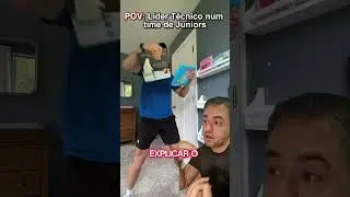 Tech Lead é um herói sem capa