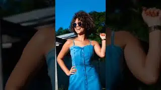 Fiz fotos para loja de roupas!📸❤ 