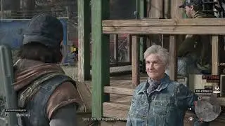 Days Gone # 49 Я ПРОСТО ЗАДУМАЛСЯ ➤ Прохождение Без Комментариев