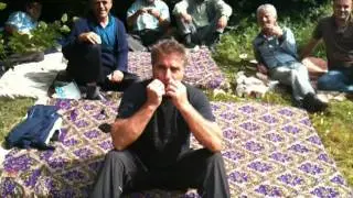 Adem Hasani - Valle me dushk