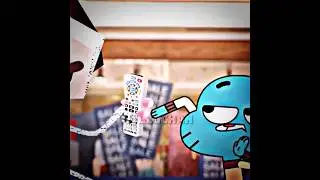 Gumball Learns From The Master Himself 😱🔥 