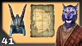 The Deathbrand Quest - Ghostbusting with Inigo