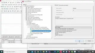 ePlan Tips, How to add device connection point to existing part
