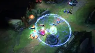 League of Legends | 