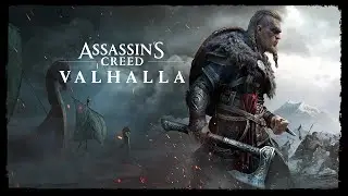 Assassins Creed Valhalla Спасаем своих #2