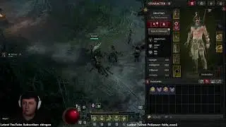 Returning to D4 - Has Trash turned to Treasure? - Short Stream