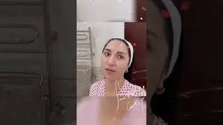 Атоми Гидрофильное масло для лица #shots