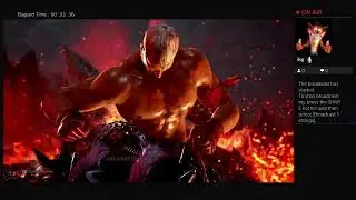 KARAN_BHULLAR9's Live PS4 Broadcast
