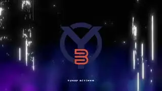 120# LOGO ANIMATION
